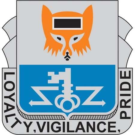 302nd Military Intelligence Battalion