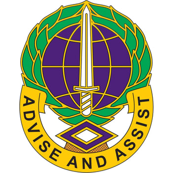 306th Civil Affairs Group