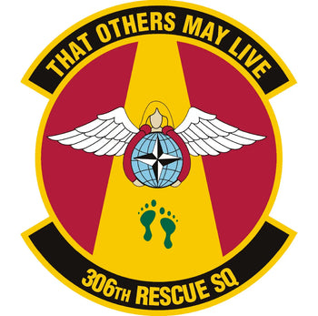 306th Rescue Squadron (306th RQS)