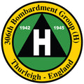 Bombardment Group (Heavy)