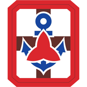 307th Medical Brigade