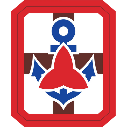 307th Medical Brigade