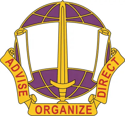 308th Civil Affairs Brigade