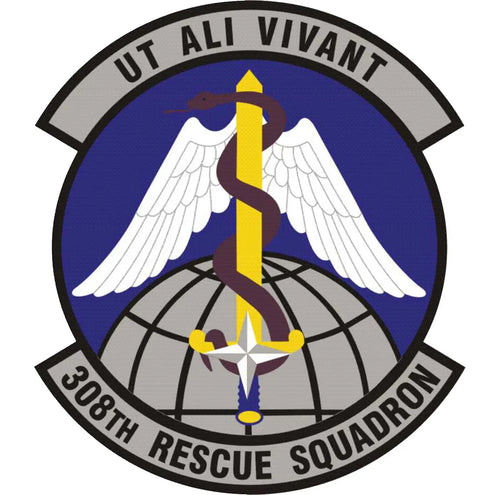 308th Rescue Squadron (308th RQS)