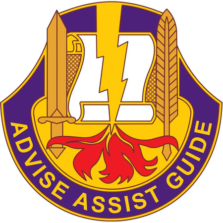 309th Civil Affairs Group