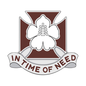 30th Field Hospital