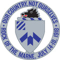 Infantry Regiment
