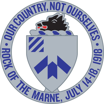 30th Infantry Regiment