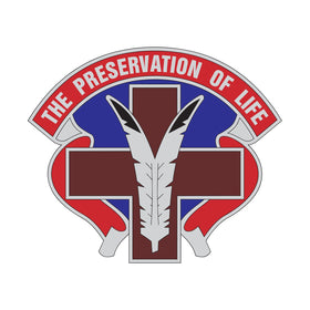 311th Evacuation Hospital