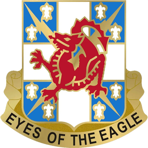 311th Military Intelligence Battalion