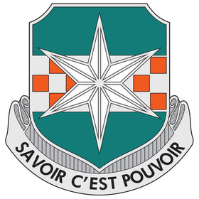 313th Military Intelligence Battalion