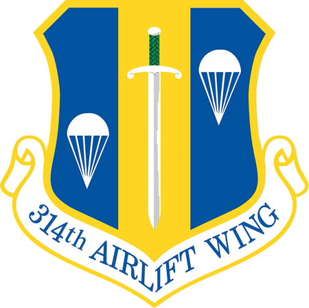 314th Airlift Wing