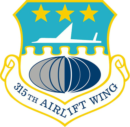 315th Airlift Wing