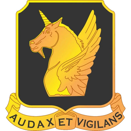 317th Cavalry Regiment