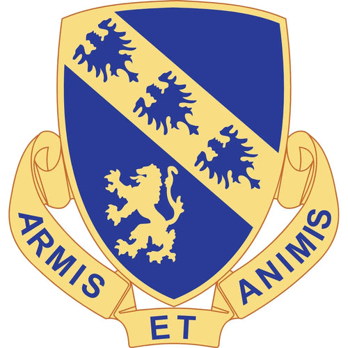 317th Infantry Regiment