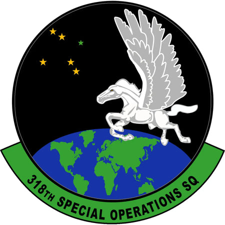 318th Special Operations Squadron