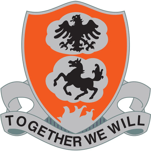 319th Signal Battalion