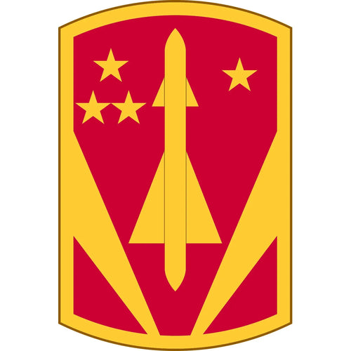 31st Air Defense Artillery Brigade