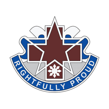 31st Combat Support Hospital