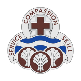31st Field Hospital