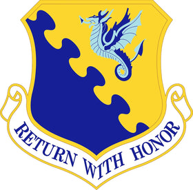 31st Fighter Wing (31st FW)