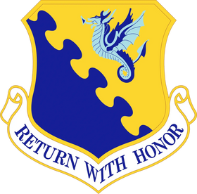 31st Fighter Wing