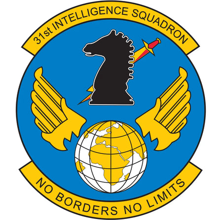 31st Intelligence Squadron