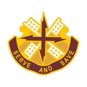 320th Evacuation Hospital