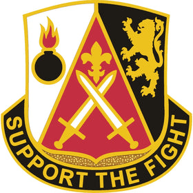320th Ordnance Battalion