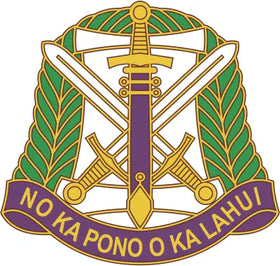 322nd Civil Affairs Brigade