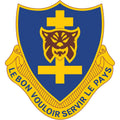 Infantry Regiment