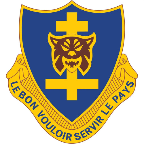 323rd Infantry Regiment