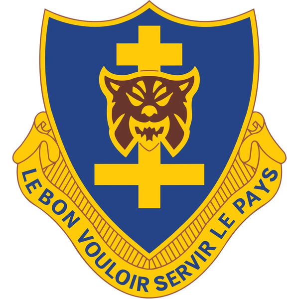 Infantry Regiment