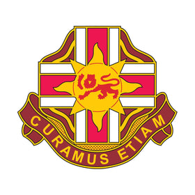 324th Combat Support Hospital