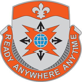 324th Signal Battalion