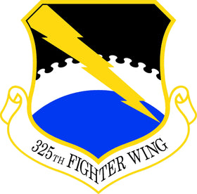 325th Fighter Wing (325th FW)