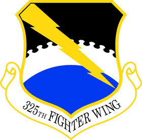 325th Fighter Wing