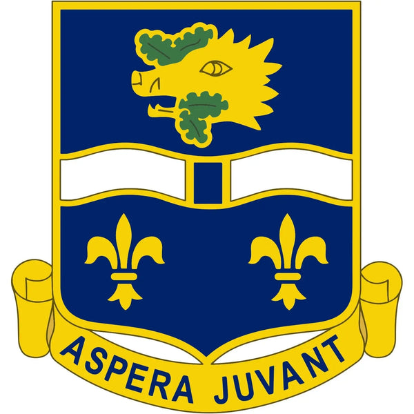 Infantry Regiment