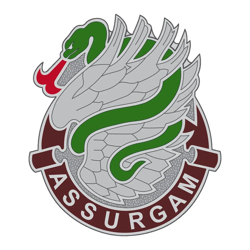 326th Medical Battalion