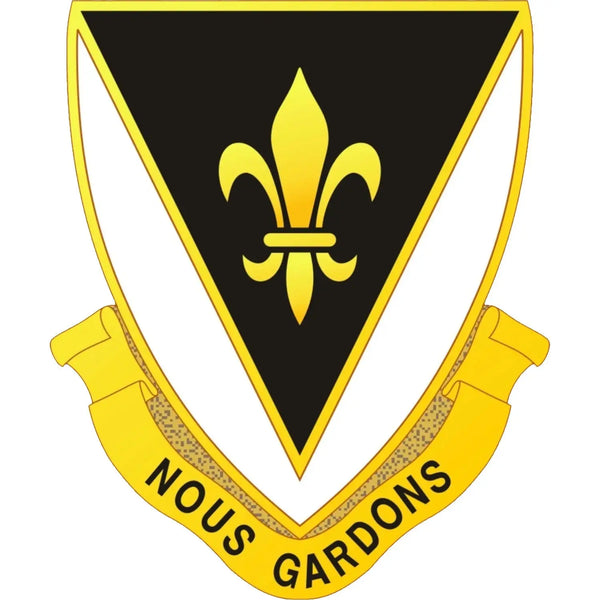Infantry Regiment