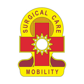 32nd Combat Support Hospital