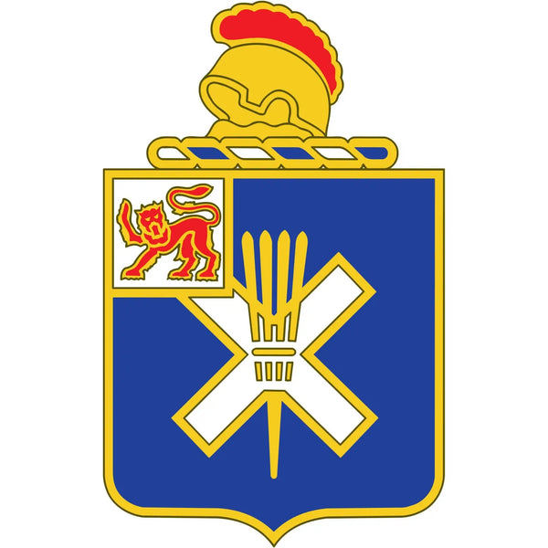 Infantry Regiment