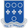 Infantry Regiment