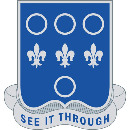 331st Infantry Regiment