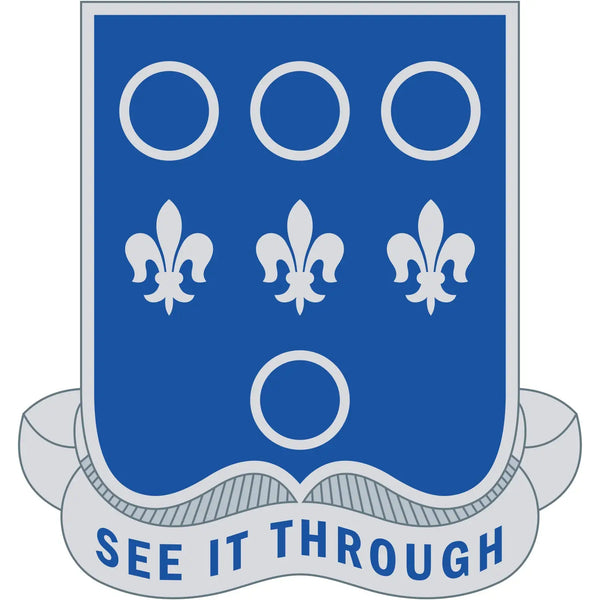 Infantry Regiment