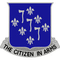 Infantry Regiment