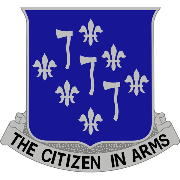 Infantry Regiment