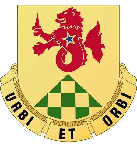 336th Military Police Battalion