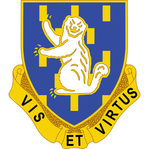 Infantry Regiment
