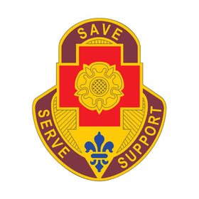 339th Combat Support Hospital